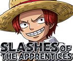 #3516 - Shanks & Buggy - One Piece: Treasure Cruise