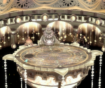 Stage Intro - Dewy's Adventure