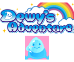 Save Icon & Banner - Dewy's Adventure