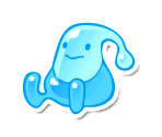 Wii Menu Icon & Banner - Dewy's Adventure