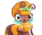 Phoebee - Peggle Blast
