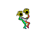 Shuttah - Deltarune