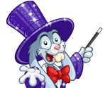 Warren - Peggle Blast