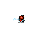 Man Spider - SD Hero Soukessen - Taose! Aku no Gundan (JPN)