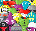 Gogos (Big) - Gogo's Crazy Bones