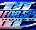 Title Screen - Need for Speed III: Hot Pursuit