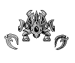 Bosses - Galactic Crusader