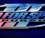 Title Screen - Need for Speed III: Hot Pursuit