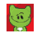 Home Menu Icon - Gogo's Crazy Bones