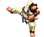 Chang - The King of Fighters '98