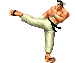 Goro - The King of Fighters '98