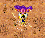 Southwest Forest - Dragon Ball Z: Buu's Fury