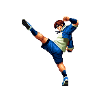 Kensou - The King of Fighters '98