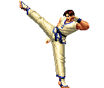 Kim - The King of Fighters '98