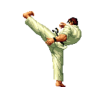 Takuma - The King of Fighters '98
