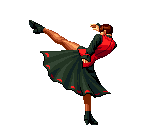 Vice - The King of Fighters '98