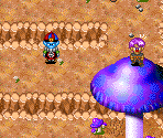 Pilaf's Castle - Dragon Ball Z: Buu's Fury