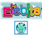 Save Icon & Banner - Elebits / Eledees
