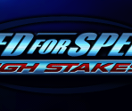 Title Screen - Need for Speed: High Stakes / Road Challenge