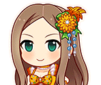Kumiko Matsuyama (Allegro Mood) - THE IDOLM@STER Cinderella Girls: Starlight Stage