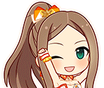 Kumiko Matsuyama (Elegante On The Stage) - THE IDOLM@STER Cinderella Girls: Starlight Stage