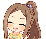 Kumiko Matsuyama (Fly High!) - THE IDOLM@STER Cinderella Girls: Starlight Stage