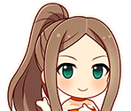 Kumiko Matsuyama - THE IDOLM@STER Cinderella Girls: Starlight Stage