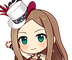 Kumiko Matsuyama (Swinging Night) - THE IDOLM@STER Cinderella Girls: Starlight Stage