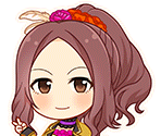 Marina Sawada (Groovy Royale) - THE IDOLM@STER Cinderella Girls: Starlight Stage