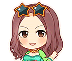 Marina Sawada - THE IDOLM@STER Cinderella Girls: Starlight Stage