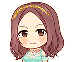 Marina Sawada (Shine Escort) - THE IDOLM@STER Cinderella Girls: Starlight Stage