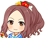 Marina Sawada (Top of Wave) - THE IDOLM@STER Cinderella Girls: Starlight Stage