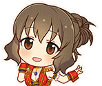 Meiko Namiki (Autumn Colored Outing) - THE IDOLM@STER Cinderella Girls: Starlight Stage