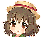 Meiko Namiki (Country Road) - THE IDOLM@STER Cinderella Girls: Starlight Stage