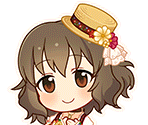 Meiko Namiki (Excited Traveler) - THE IDOLM@STER Cinderella Girls: Starlight Stage