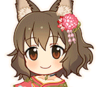 Meiko Namiki (Marching Off To Great Unknowns) - THE IDOLM@STER Cinderella Girls: Starlight Stage