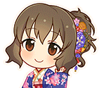 Meiko Namiki (Spring Travel Atmosphere) - THE IDOLM@STER Cinderella Girls: Starlight Stage