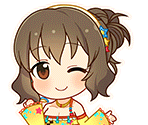 Meiko Namiki (Travel Dancer) - THE IDOLM@STER Cinderella Girls: Starlight Stage