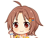 Yoko Saito (Max Beauty) - THE IDOLM@STER Cinderella Girls: Starlight Stage