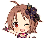 Yoko Saito (Pump Up) - THE IDOLM@STER Cinderella Girls: Starlight Stage