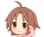 Yoko Saito (Synchro Beauty) - THE IDOLM@STER Cinderella Girls: Starlight Stage