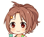 Yoko Saito - THE IDOLM@STER Cinderella Girls: Starlight Stage