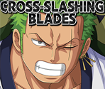 #4378 - Zorojuro - Pursurer-Slashing Two-Sword Style - One Piece: Treasure Cruise