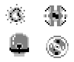 Enemies - Galaxy Fighter