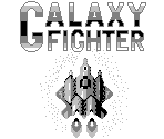 Intro & Title Screen - Galaxy Fighter