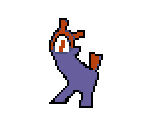 Dark World NPCs (Chapter 4) - Deltarune