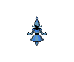 Wicabel - Deltarune