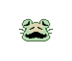 Ribbick - Deltarune