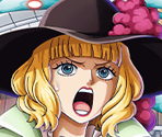 #4389 - Miss Buckingham Stussy - The Day of the Battle - One Piece: Treasure Cruise