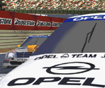 Setup - Sega Touring Car Championship